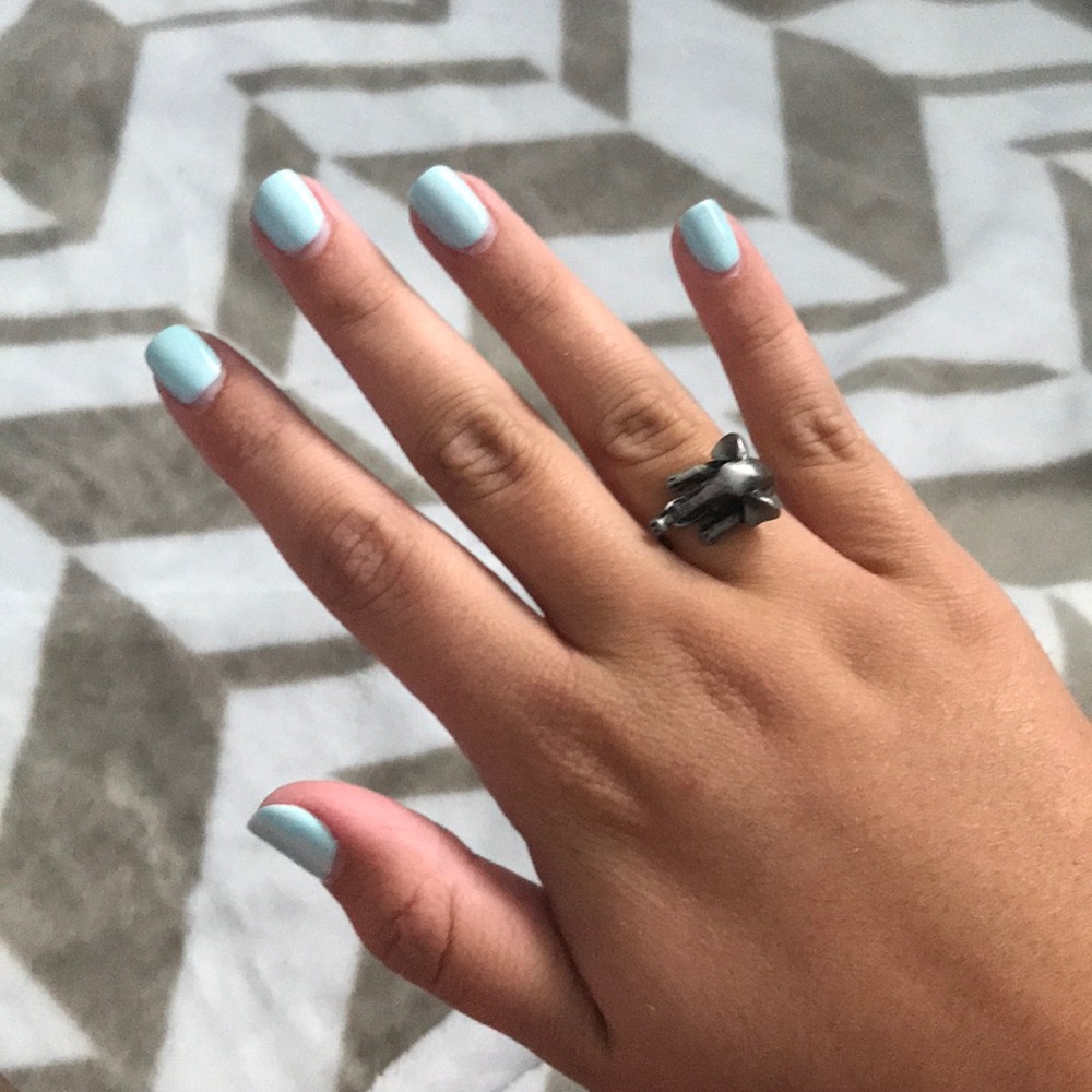 Elephant Ring - Picture 2 of 2